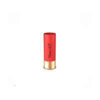 Imagem de CARTUCHO CBC 12/70 SUPER VELOX CH-3T - CAL.12